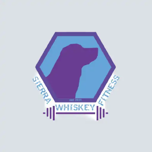 Play Sierra Whiskey Fitness APK