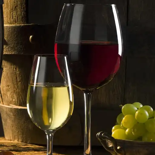 Play Sierra Winery Finder: Tablets APK