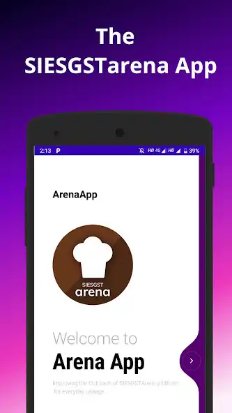 Play SIESGSTarena - SIES GST  and enjoy SIESGSTarena - SIES GST with UptoPlay