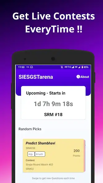 Play SIESGSTarena - SIES GST as an online game SIESGSTarena - SIES GST with UptoPlay