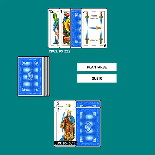 Play Siete y Media APK