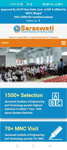 Play SIET Group as an online game online SIET Group with UptoPlay Play SIET Group as an online game SIET Group with UptoPlay