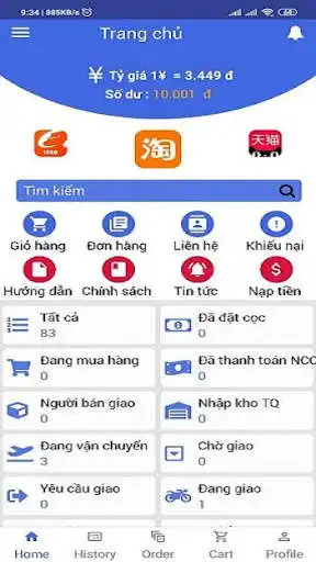 Play Sieureorder  and enjoy Sieureorder with UptoPlay