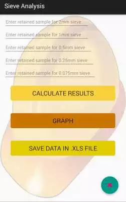 Play Sieve Analysis