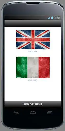 Play Sieve Triage  and enjoy Sieve Triage with UptoPlay