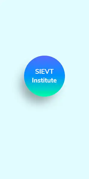Play SIEVT Institute  and enjoy SIEVT Institute with UptoPlay