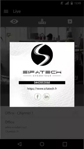 Play SIFASAFE  and enjoy SIFASAFE with UptoPlay