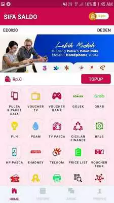 Play Sifa Saldo Play Sifa Saldo