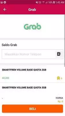 Play Sifa Saldo Play Sifa Saldo