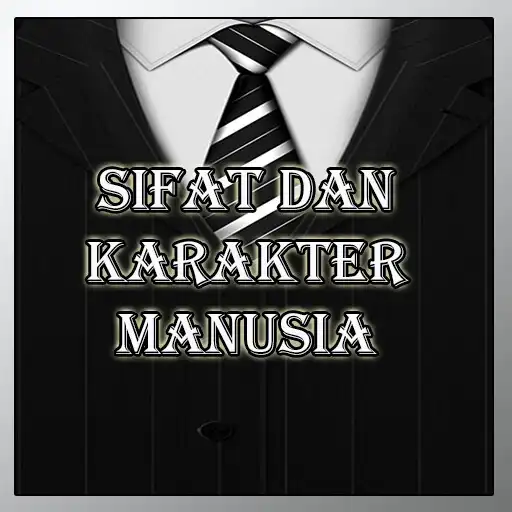 Play Sifat Dan Karakter Manusia APK Play Sifat Dan Karakter Manusia APK
