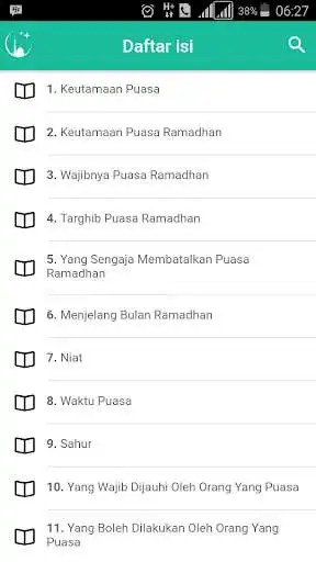 Play Sifat puasa Nabi di Ramadhan and enjoy Sifat puasa Nabi di Ramadhan with UptoPlay Play Sifat puasa Nabi di Ramadhan and enjoy Sifat puasa Nabi di Ramadhan with UptoPlay
