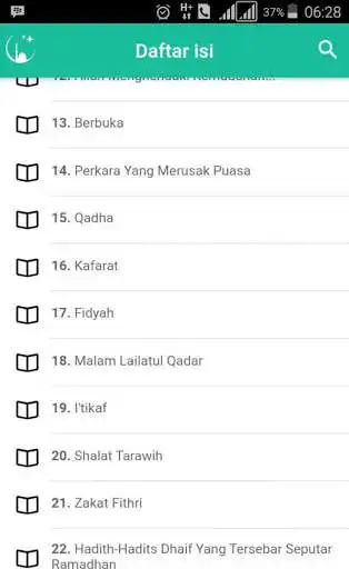 Play Sifat puasa Nabi di Ramadhan as an online game online Sifat puasa Nabi di Ramadhan with UptoPlay Play Sifat puasa Nabi di Ramadhan as an online game Sifat puasa Nabi di Ramadhan with UptoPlay