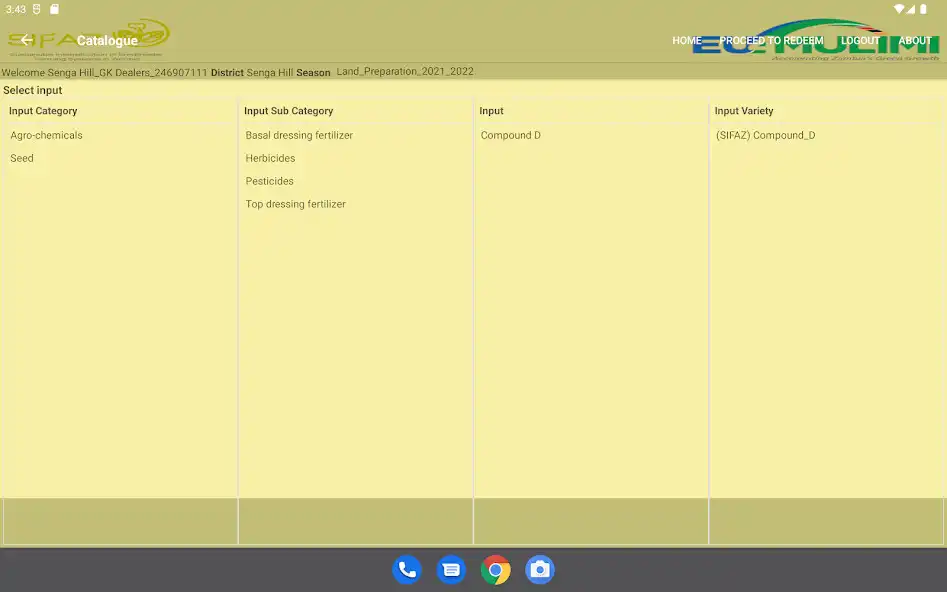 Play SIFAZ ATC Redeeming as an online game SIFAZ ATC Redeeming with UptoPlay