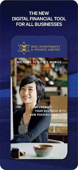 Play SIF BIZ  and enjoy SIF BIZ with UptoPlay