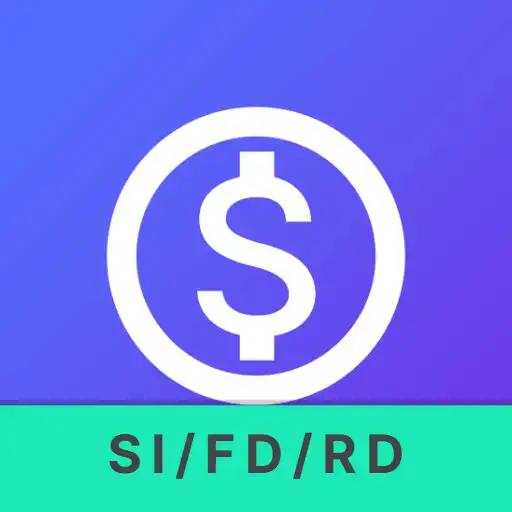Play SI/FD/RD Calculator APK Play SI/FD/RD Calculator APK