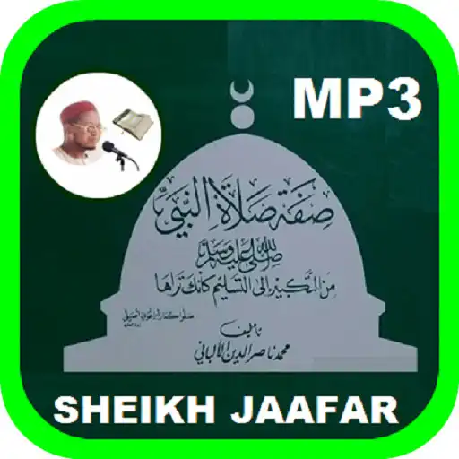 Play Siffatus Salatin Nabiyyi MP3 APK Play Siffatus Salatin Nabiyyi MP3 APK