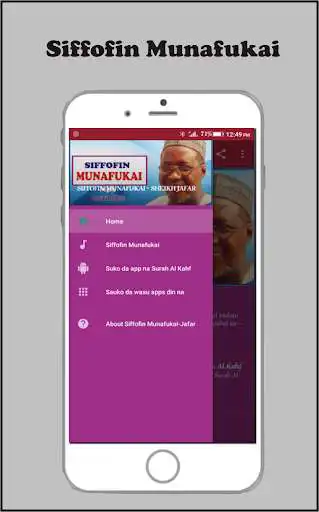 Play Siffofin Munafukai-Jafar Mp3 and enjoy Siffofin Munafukai-Jafar Mp3 with UptoPlay Play Siffofin Munafukai-Jafar Mp3 and enjoy Siffofin Munafukai-Jafar Mp3 with UptoPlay