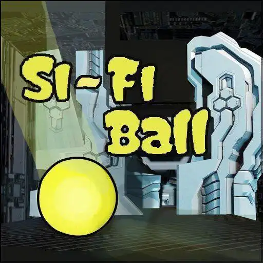 Play Si-Fi ball APK