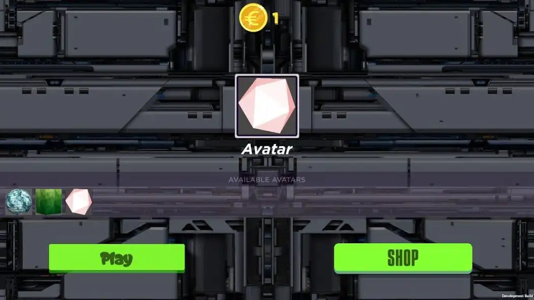 Play Si-Fi ball  and enjoy Si-Fi ball with UptoPlay