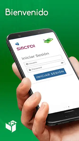 Play SifiNómina CFDI Móvil  and enjoy SifiNómina CFDI Móvil with UptoPlay