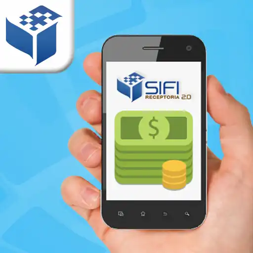 Play SIFI Receptoria APK