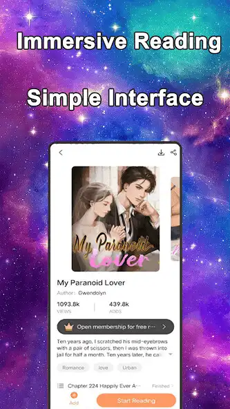 Play Sif Novel as an online game Sif Novel with UptoPlay