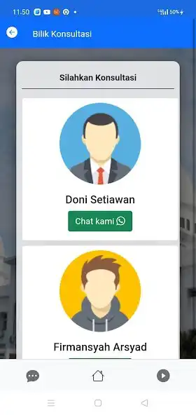 Play SIFOKER Pemkot Bima  and enjoy SIFOKER Pemkot Bima with UptoPlay