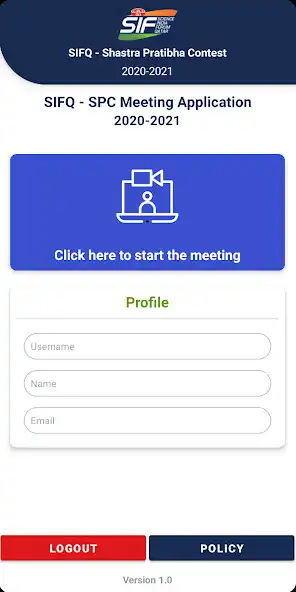 Play SIFQ - Shastra Pratibha Contes as an online game online SIFQ - Shastra Pratibha Contes with UptoPlay Play SIFQ - Shastra Pratibha Contes as an online game SIFQ - Shastra Pratibha Contes with UptoPlay