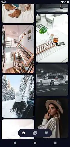 Play Sifter - Lightroom Presets  and enjoy Sifter - Lightroom Presets with UptoPlay
