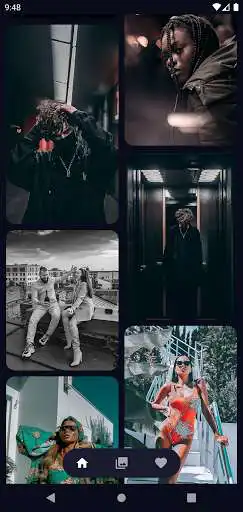 Play Sifter - Lightroom Presets as an online game Sifter - Lightroom Presets with UptoPlay