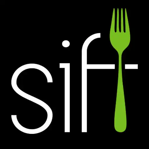 Play Sift Food Labels APK
