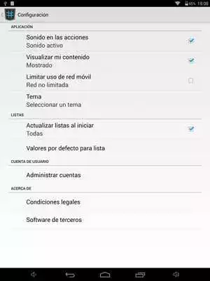 Play Sift for Twitter