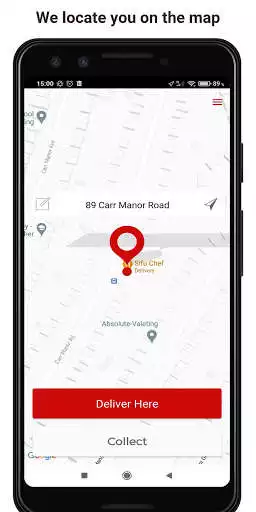Play Sifu Chef as an online game Sifu Chef with UptoPlay