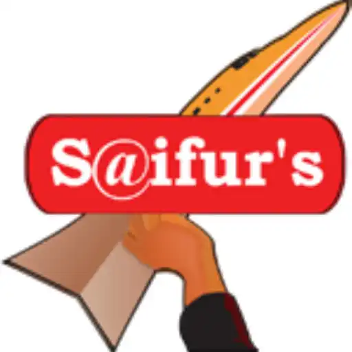 Play S@ifurs ERP APK Play S@ifurs ERP APK