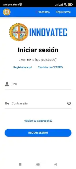 Play SIGA CETPRO PERÚ  and enjoy SIGA CETPRO PERÚ with UptoPlay