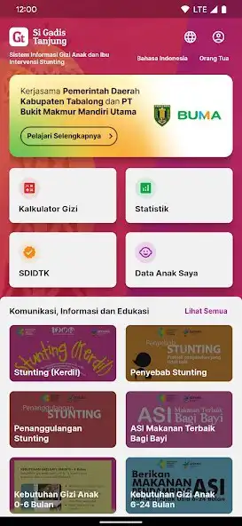 Play Si Gadis Tanjung  and enjoy Si Gadis Tanjung with UptoPlay