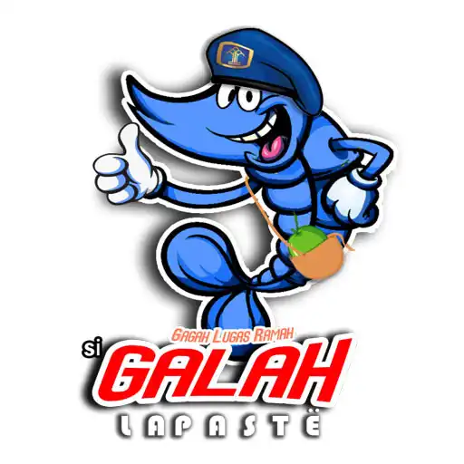 Play siGALAH APK