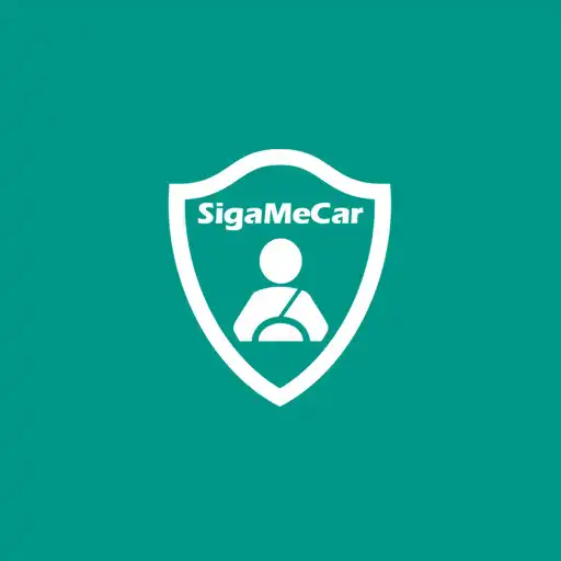 Play SigaMeCar Motorista APK