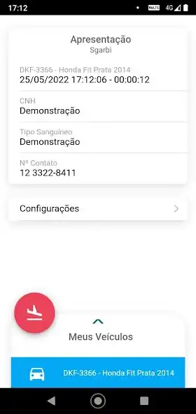 Play SigaMeCar Motorista as an online game SigaMeCar Motorista with UptoPlay