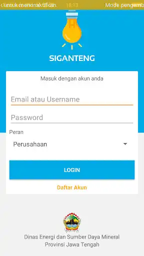 Play SIGANTENG as an online game online SIGANTENG with UptoPlay Play SIGANTENG as an online game SIGANTENG with UptoPlay