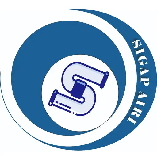 Play SIGAP AIRI APK
