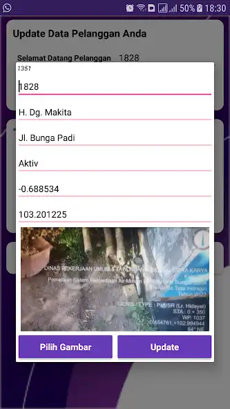 Play SIGAP AIRI as an online game SIGAP AIRI with UptoPlay