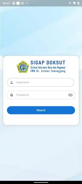 Play SIGAP DOKSUT as an online game SIGAP DOKSUT with UptoPlay