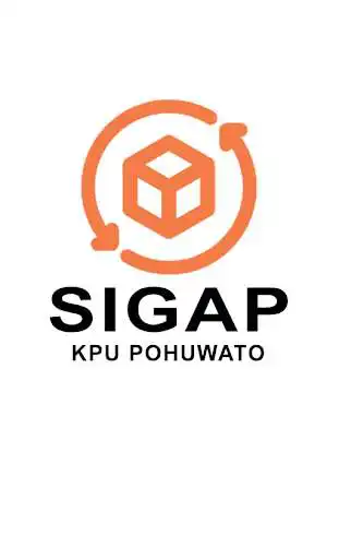 Play SIGAP KPU Pohuwato  and enjoy SIGAP KPU Pohuwato with UptoPlay