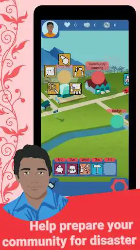 Play SIGAP - Merapi Adventure  and enjoy SIGAP - Merapi Adventure with UptoPlay