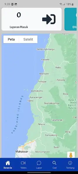 Play SIGAP PUTR Kab Pangkep as an online game SIGAP PUTR Kab Pangkep with UptoPlay