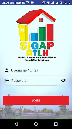 Play SIGAP RTLH  and enjoy SIGAP RTLH with UptoPlay