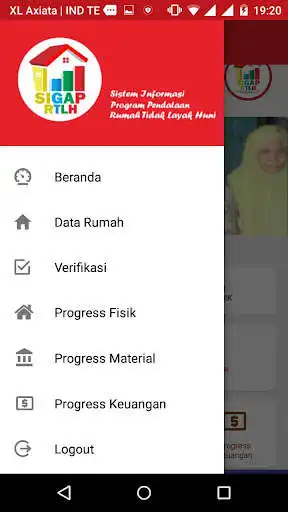 Play SIGAP RTLH as an online game SIGAP RTLH with UptoPlay
