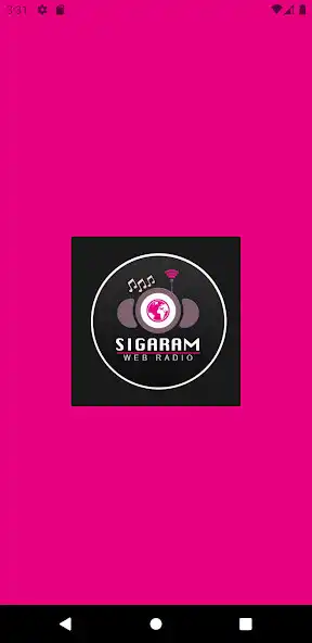 Play Sigaram Web Radio  and enjoy Sigaram Web Radio with UptoPlay