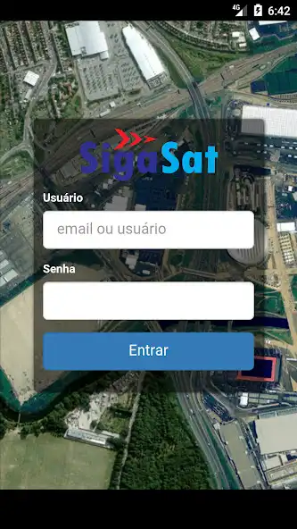 Play SigaSat Rastreamento  and enjoy SigaSat Rastreamento with UptoPlay